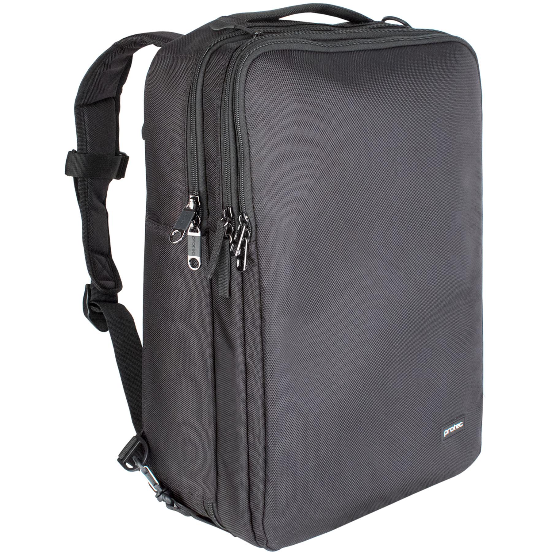 Convertible brief backpack 2025